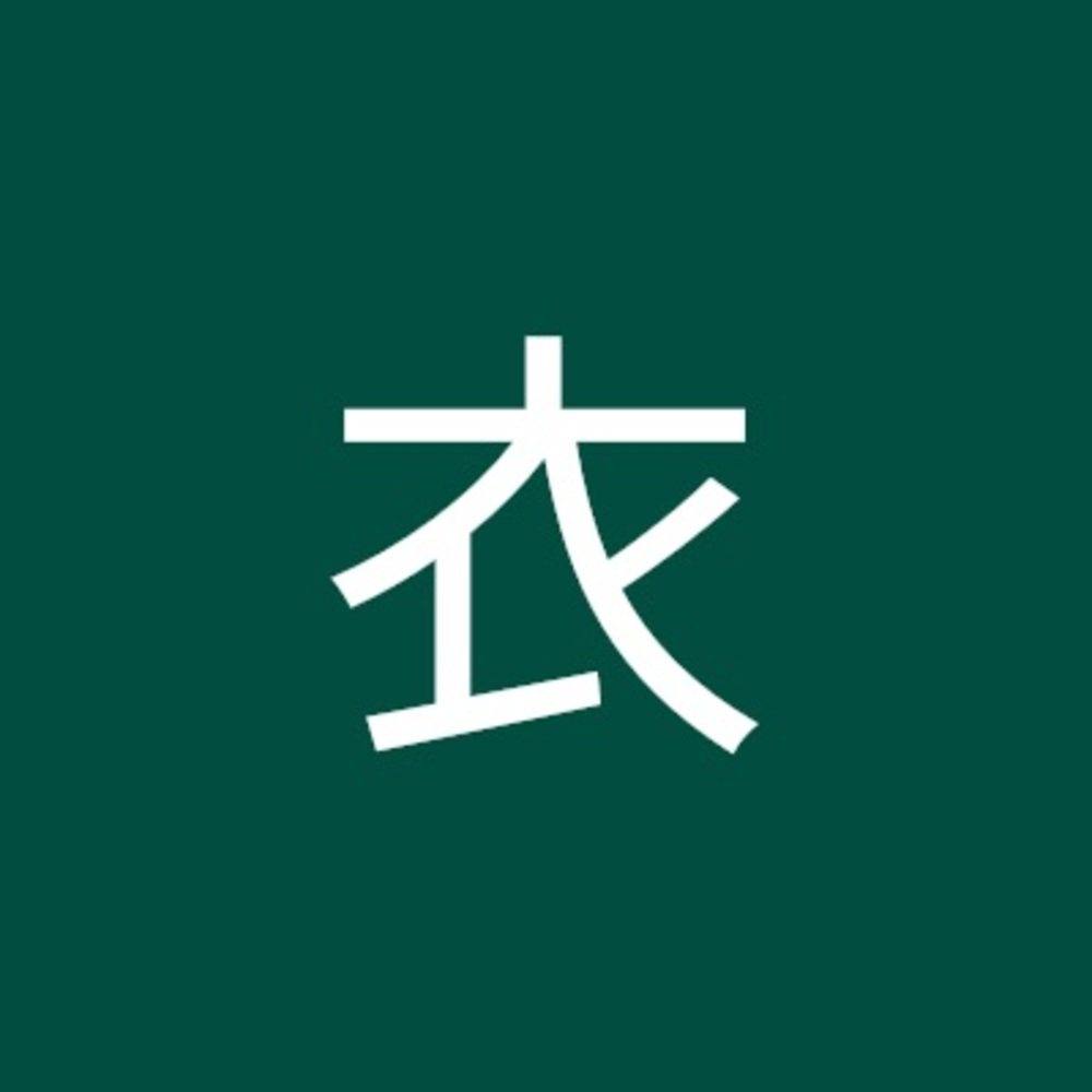 Meet your Posher, 衣
